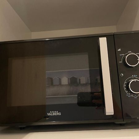 010 Chic & Cosy F1 29M2 Hypercentre Wifi Smart Tv Netflix Appartement Saint-Etienne  Buitenkant foto